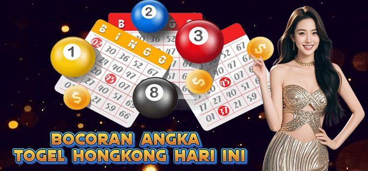 Bocoran Angka Togel Hongkong Hari Ini