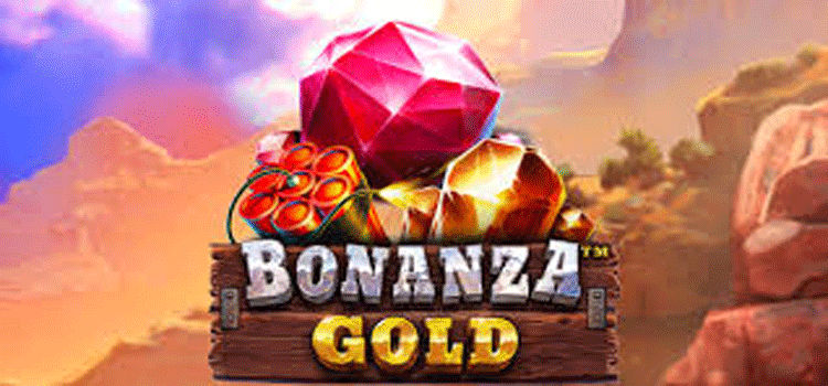 Bocoran Pola Slot Bonanza Gold yang Lagi Panas