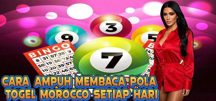 Cara Ampuh Membaca Pola Togel Morocco Setiap Hari