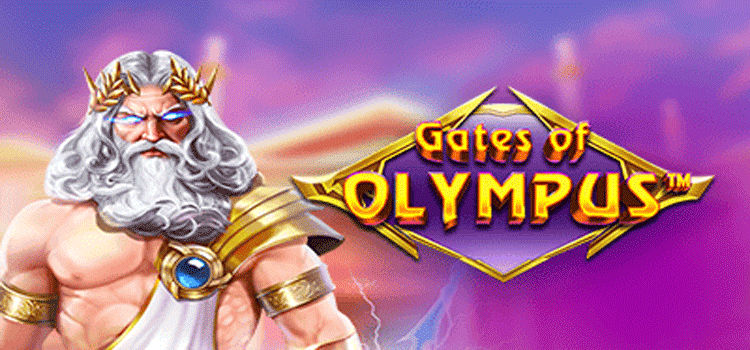 Gates of Olympus: Rahasia Petir Zeus untuk Big Win