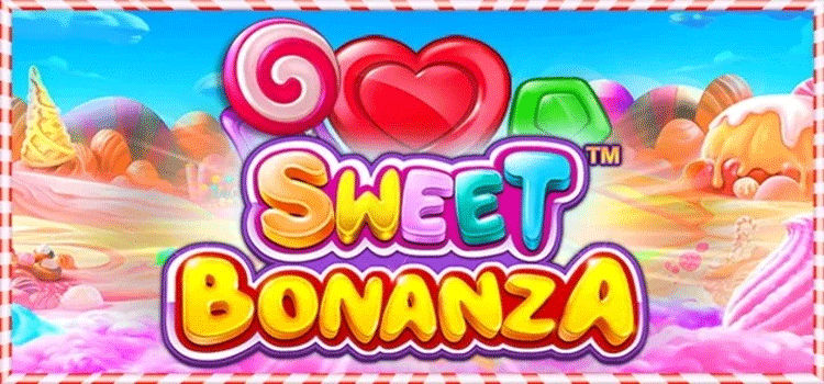 Rahasia Jackpot Slot Sweet Bonanza Dengan Pola Konsisten