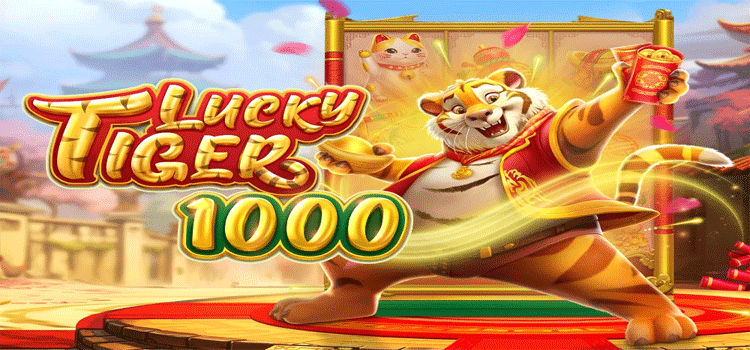 Lucky Tiger 1000: Strategi Anti Rungkad Hari Ini