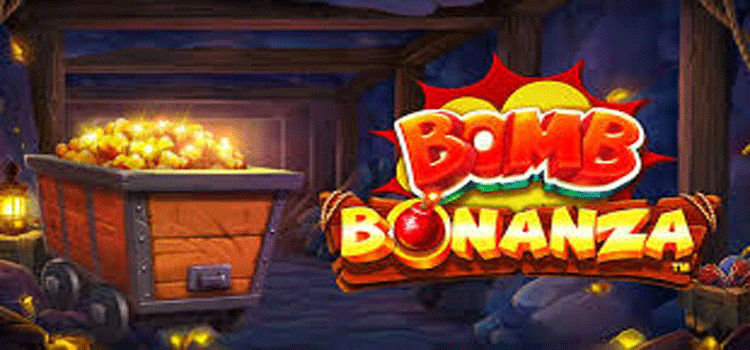 Pola Gacor Slot Bomb Bonanza Hari Ini Anti Rungkad