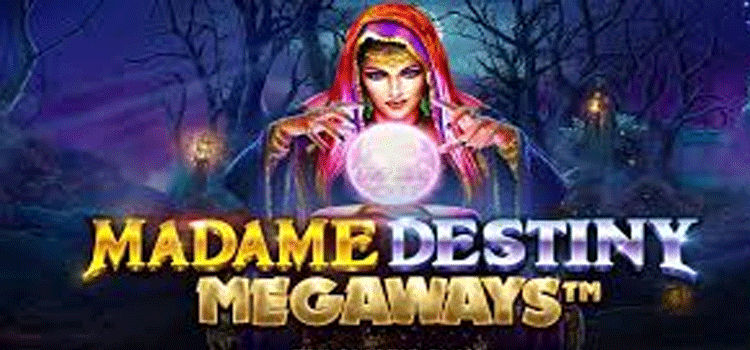 Pola Slot Madame Destiny Megaways Hari Ini Paling Dicari