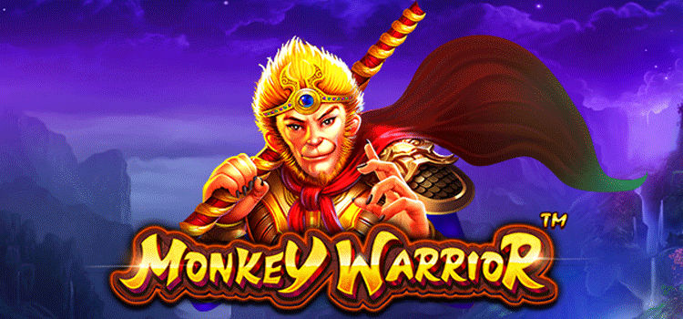 Pola Slot Monkey Warrior Gacor Terbaru 2026 Yang Lagi Viral