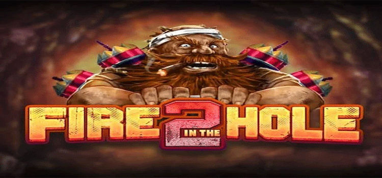 Pola Terbaru Slot Fire In The Hole 2 Hari Ini