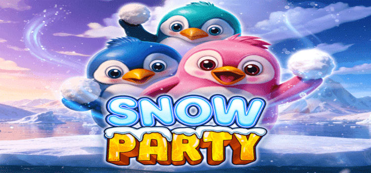 Slot Snow Party: Tips Mendapatkan Bonus Tanpa Henti