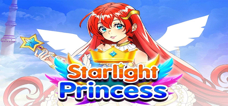 Teknik Jitu Slot Starlight Princess Untuk Raih Maxwin