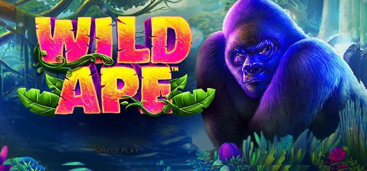 Slot Wild Ape: Jam Gacor dan Pola Paling Dicari