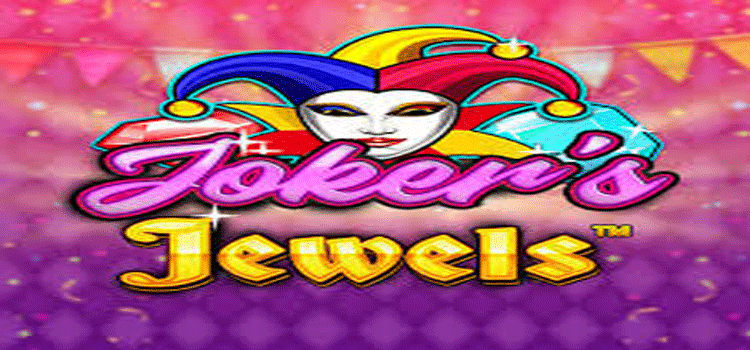 Tips Menang Besar di Slot Joker’s Jewels Hari Ini
