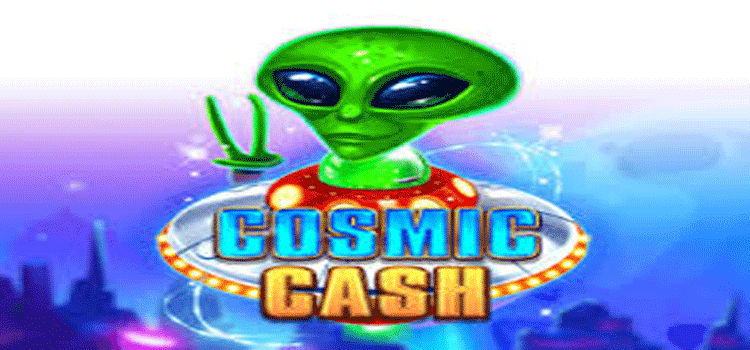 Trik Ampuh Slot Cosmic Cash Agar Scatter Mudah Turun