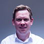 Gareth Colwell - Marketing Officer
