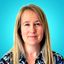 Sarah Whitehead ~ Founder and Managing Director at Define Creative Design Ltd.
