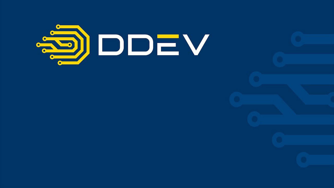 Local Site Development with DDEV
