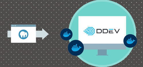 Transitioning from MAMP Pro to DDEV: A Comprehensive Guide