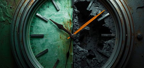 Why “The Site Still Works” Is Not the Same as “The Site Is Being Maintained”