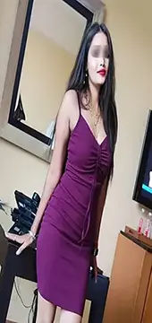 Ishana Independent Escort