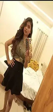 Jhanvi Independent Escort