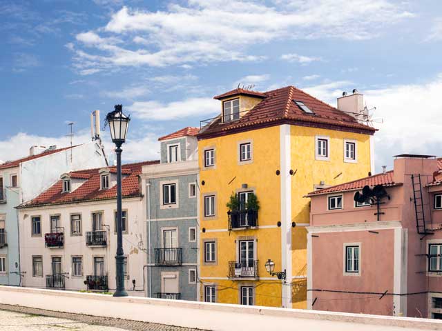 How to get Portugal Golden Visa?