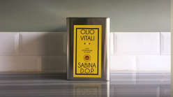 Olio Vitali Sabina 1904 - Formato Convenienza