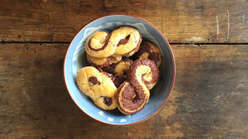Fiocchi di Farro al Cioccolato