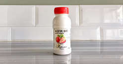 Kefir Fragola