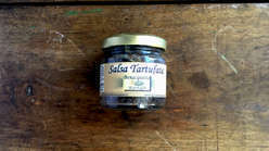 Salsa tartufata