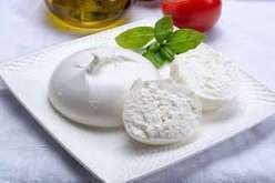 Burrata