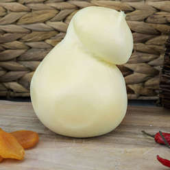 Scamorza Bianca