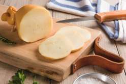Scamorza Affumicata