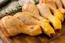 Cosce di Pollo - 4 pezzi
