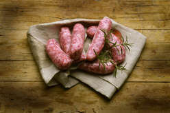 Salsicce Marcoccia