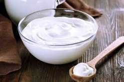 Yogurt Bianco Intero