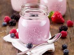 Yogurt Frutti di Bosco