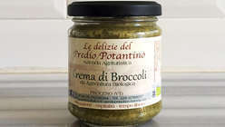 Crema di Broccoletti