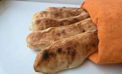 Pan Pizza