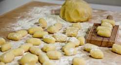 Gnocchi di Patate
