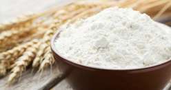Farina Grano Tenero 0