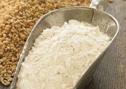 Farina d'Orzo