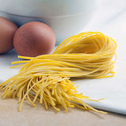 Tagliolini all'Uovo