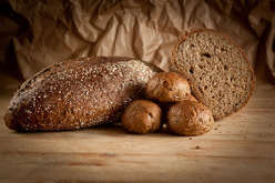 Pane Multicereali Roscioli