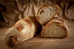 Pane Casareccio Classico
