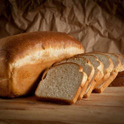 Pan Brioche Bianco