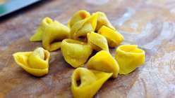 Tortellini di Carne