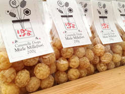 Caramelle Drops Mieleinfiore