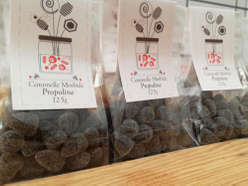 Caramelle Morbide Propoline