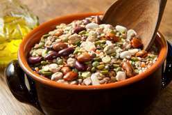 Zuppa Potantino Bio