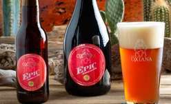Birra Epic - American IPA