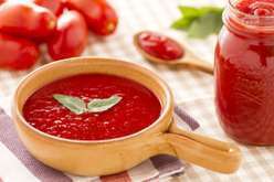 Passata di pomodoro Bio