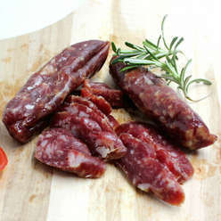 Salsiccette Piccanti